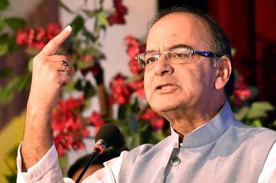 Come Clean by September 30: Jaitley to Black Money Holders