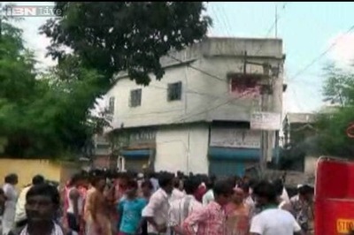 Burdwan blast: Six youths held in Assam
