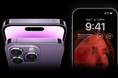 Apple iOS 16.0.2 Launched With A Fix For iPhone 14 Camera Rattling Bug: Here Are All The Changes