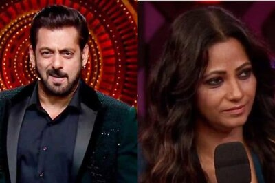 Salman Khan Slams Aaliya Siddiqui; Calls Her A ‘Crybaby’ on Bigg Boss OTT 2; Here's What Happened