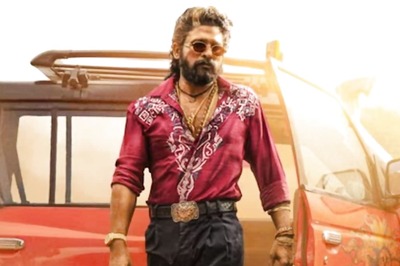 Pushpa 2 Makers Shoot Film's Climax With Utmost Secrecy, Bans Phones On Sets of Allu Arjun Starrer