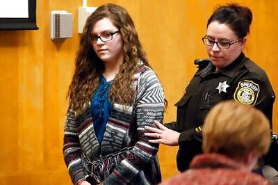 Slender Man Stabbing Victim's Family 'Nervous' About Release