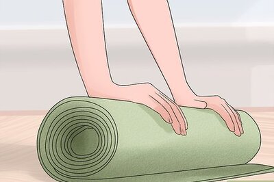 How to Help Your Older Dog Navigate Slippery Floors