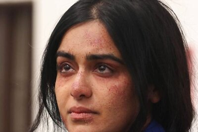 The Kerala Story Is FINALLY Set to Release In UK; Adah Sharma, Director Say 'Terrorism Lost'