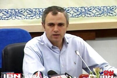 Will respond to Home Ministry on NCTC: Omar