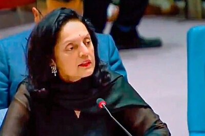 India Backs Palestine's UN Membership Bid, Two-State Solution, Demands Israeli Hostages Be Freed