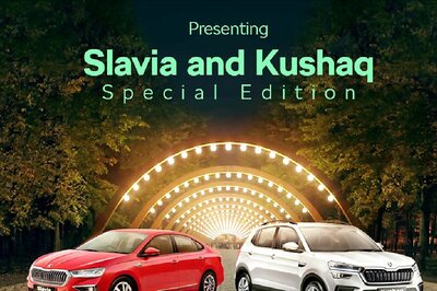 Skoda Slavia, Kushaq Get New Variants; Price, Features and More Details