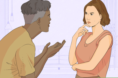 When to Leave Your Untrustworthy Spouse