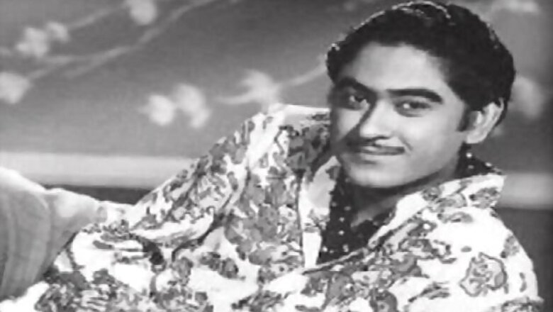 25 years after Kishore Kumar's death, the legend lives on