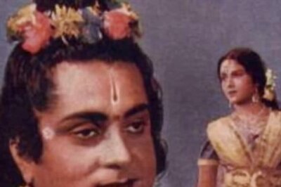 75 Years Of Gokuladasi: It's Time To Revisit K Subramanyam's Epic Mythological Drama