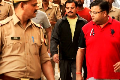 Lakhimpur Kheri Case: Allahabad HC to Hear Bail Plea of Ashish Mishra on May 30