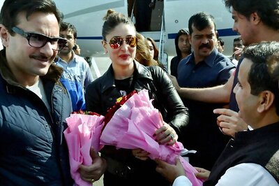 Mega Bollywood show brings curtains on Saifai Mahotsava