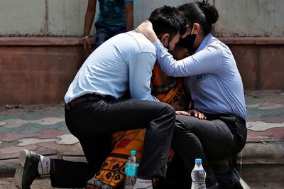 10 States Account for 74.15 Pc of New COVID-19 Cases: Health Ministry