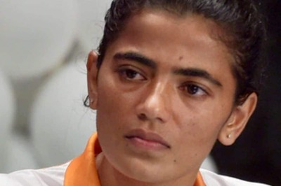 We've What it Takes to Win on Foreign Soil: India Women's Hockey Skipper Savita Punia