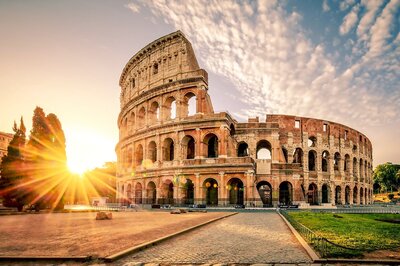 Colosseum: History TV18's Documentary Is An Exhilarating Journey Through Ancient Rome