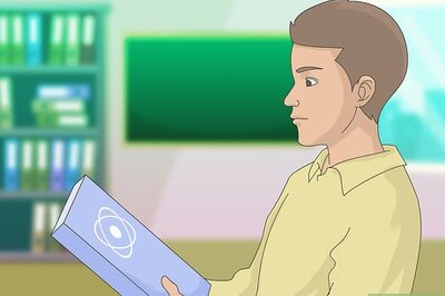 How to Study Science