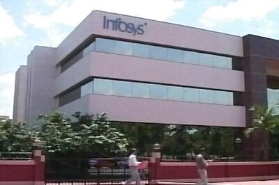 Infosys CEO to work out of US; travel frequently to Bangalore