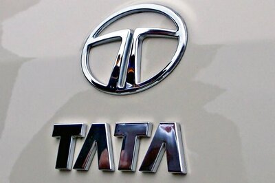 Tata Motors Shares Advance 10% as New Product Line-up Unveiled at Auto Expo 2020