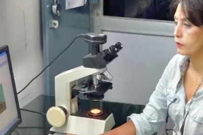 This Madhya Pradesh University Researchers Make Nano Fingerprint Powder, Get Patent From Germany