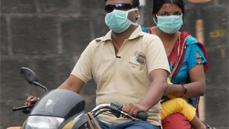 PMO to monitor swine flu situation