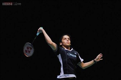 As it happened: Saina Nehwal, Parupalli Kashyap at India Open