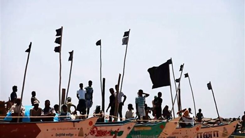 Day 7: No sign of relief for Kudankulam protestors