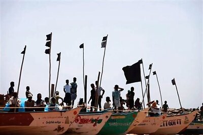 Day 7: No sign of relief for Kudankulam protestors