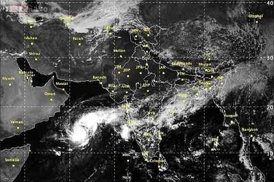 Gujarat braces for Cyclone Nilofar, authorities in Kutch begin evacuation