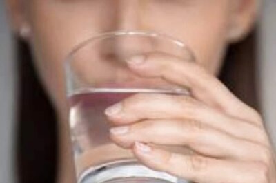 5 Health Benefits Of Sipping Warm Water