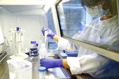 In Key Breakthrough, Small Molecules that Can Block Novel Coronavirus Identified by US Scientists