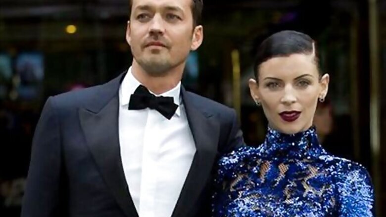 Rupert Sanders' wife Liberty files for divorce
