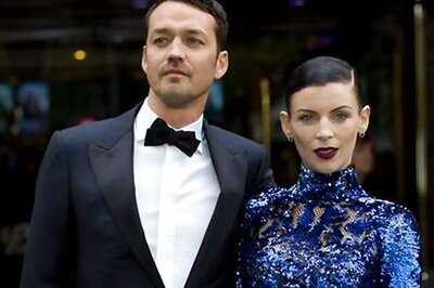 Rupert Sanders' wife Liberty files for divorce