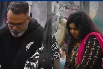 Bigg Boss Tamil Season 7: Captain Vijay Varma Sends These Six Contestants To Jail