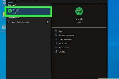 How to Organize Spotify Playlists