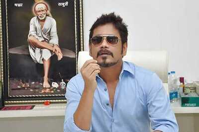 Nagarjuna's next 'Bhai' on the floors from December