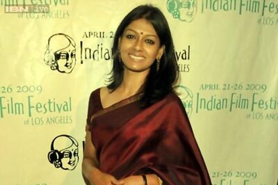 'Jashn-e-Rekhta' 2016: Nandita Das feels every Indian language should be celebrated