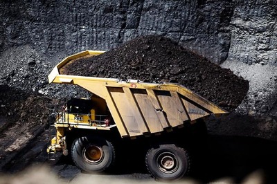 India's Coal Import Drops 43% in July Owing to High Stockpile at Pitheads, Plants