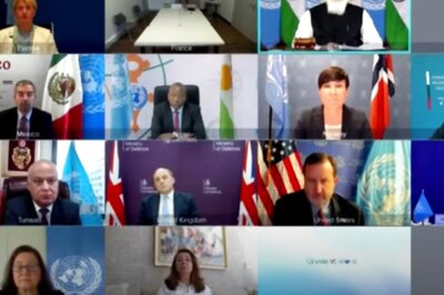 India's Non-permanent Membership Provides 'Much-needed' Balance at UNSC in 2021