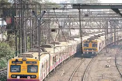 Mumbai-Thane: 63-hour Long Block At CSMT To Impact Railway Services Till Sunday | Check All Details