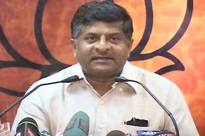 BJP is for small states; Modi's remark linked to Mumbai, says Ravi Shankar Prasad