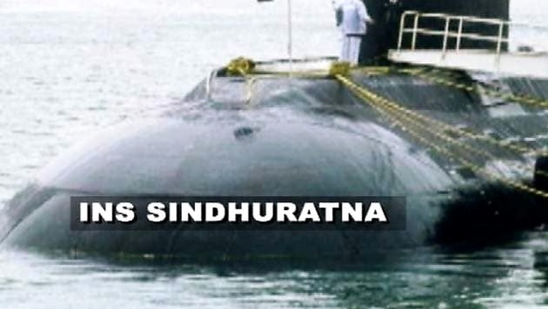 INS Sindhuratna mishap: SC agrees to hear PIL