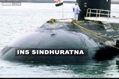 INS Sindhuratna mishap: SC agrees to hear PIL