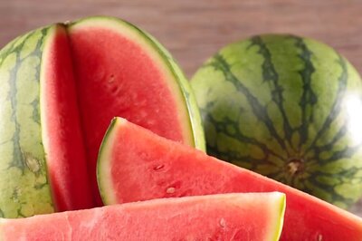 How To Check Adulteration In Watermelon? Follow This Hack Using Cotton Ball