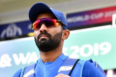 'Dinesh Karthik Should Bat Even if It's The 12th or 13th Over': Batting Legend Wants India to Learn From England