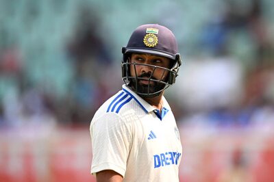'If he Bats an Entire Day, Then...': Ex Indian Cricketer Sees Rohit Sharma Playing a Big Role for Last Three Tests vs ENG