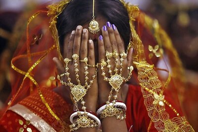 On Way to Groom's House After Wedding, Bride 'Abducted' by Lover in Udaipur