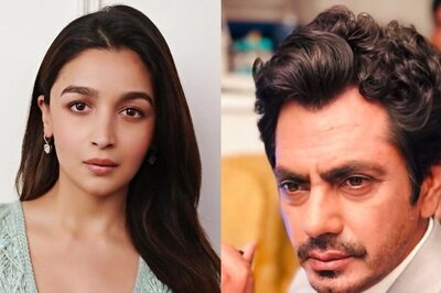 Alia Bhatt Slams Paps For 'Invading Privacy'; Nawazuddin Siddiqui's Maid Apologises