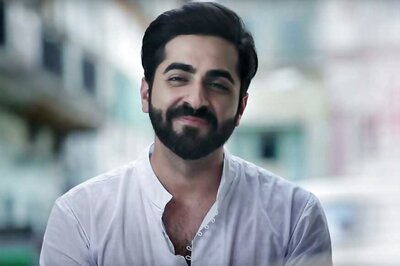 Playing a Bengali in a Hindi Film Is Not so Tough: Ayushmann Khurrana