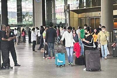 Mumbai Civic Body Introduces 'Unique, Very Strict' Home Quarantine Mechanism as Omicron 'Suspects' Rise Up to 14