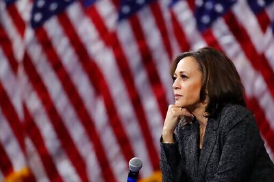 Kamala Harris' selection as VP resonates with Black women